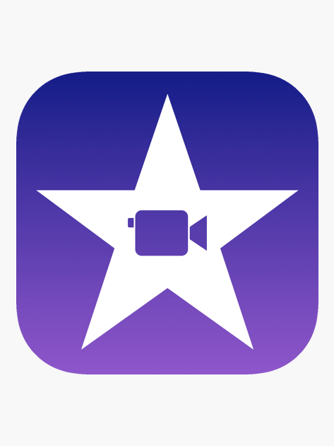 iMovie