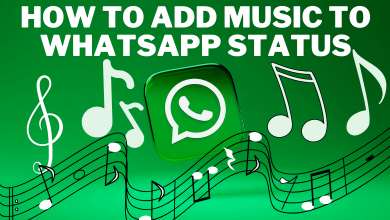 How to Add Music to WhatsApp Status