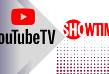 How to Add Showtime on YouTube TV
