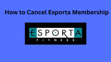 How to Cancel Esporta Membership