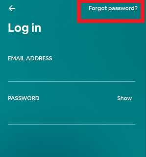 How to Change Airbnb Password