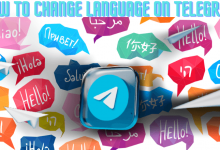 How to Change Language on Telegram