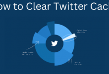 How to Clear Twitter Cache