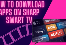 How to Download Apps on Sharp Smart TV