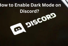 Discord Dark Mode
