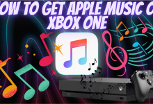 How to Get Apple Music on Xbox One
