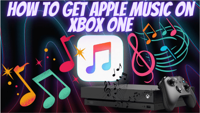 How to Get Apple Music on Xbox One