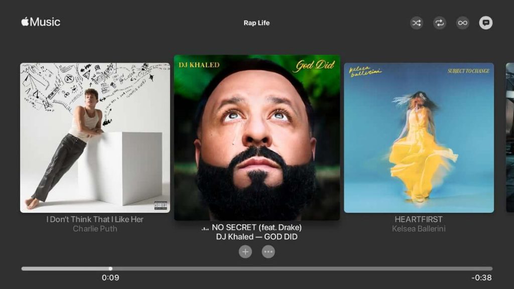 Play Apple Music on Xbox One