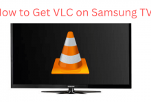 VLC on Samsung TV