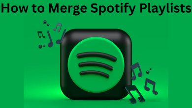 How to Merge Spotify Playlists