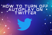 How to Turn Off AutoPlay on Twitter