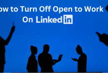 How to Turn Off Open to Work on LinkedIn