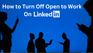 How to Turn Off Open to Work on LinkedIn