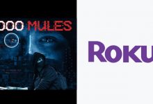 How to Watch 2000 Mules on Roku