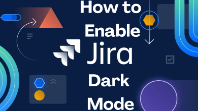 How to enable Jira Dark Mode