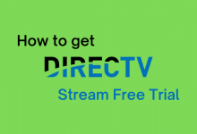 How to get Directv Stream Free Trial