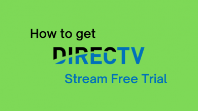 How to get Directv Stream Free Trial