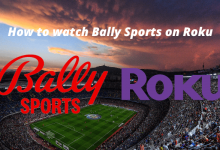 How to watch Bally Sports on Roku