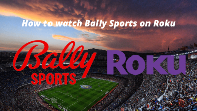 How to watch Bally Sports on Roku
