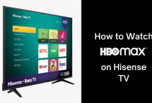 How to watch HBO Max on Hisense TV
