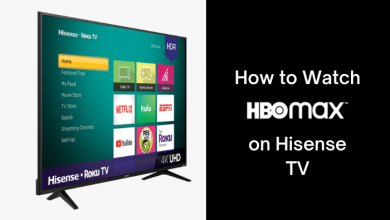 How to watch HBO Max on Hisense TV