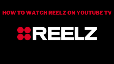 How to watch Reelz on Youtube TV