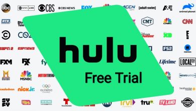 Hulu free trial