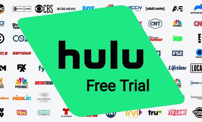 Hulu free trial