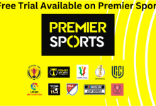 Is Free Trial Available on Premier Sports