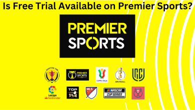 Is Free Trial Available on Premier Sports