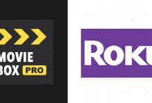 MovieBox Pro on Roku