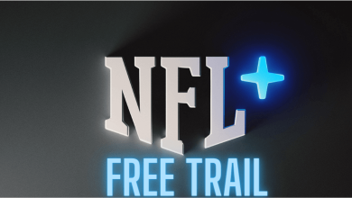 NFL Plus Free Trail