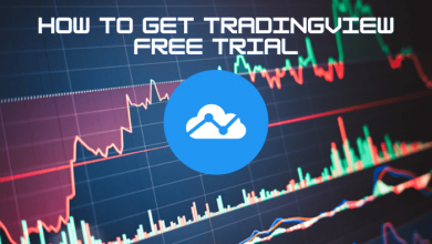 How to get TradingView free trial