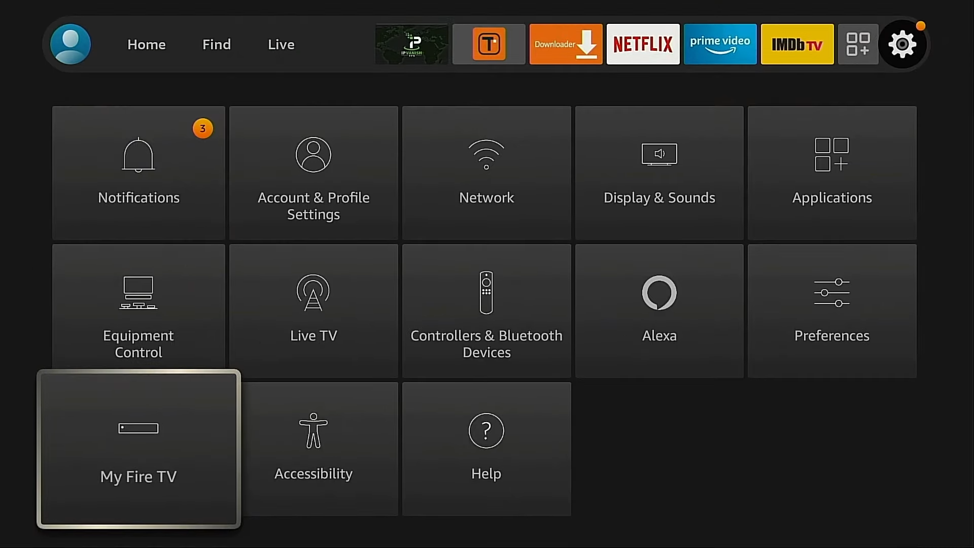 How to Watch Virgin TV Go on Firestick [Possible Ways] TechOwns