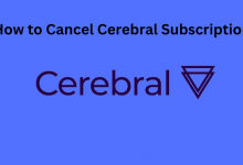 how to cancel cerebral