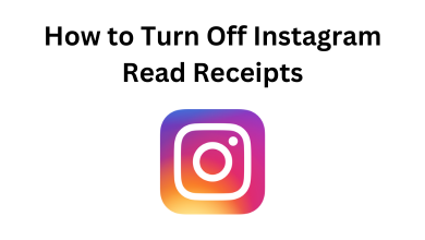 how to turn off Instagram read receipts