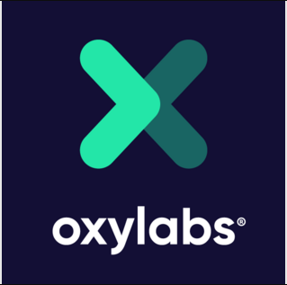 Oxylabs Proxy service