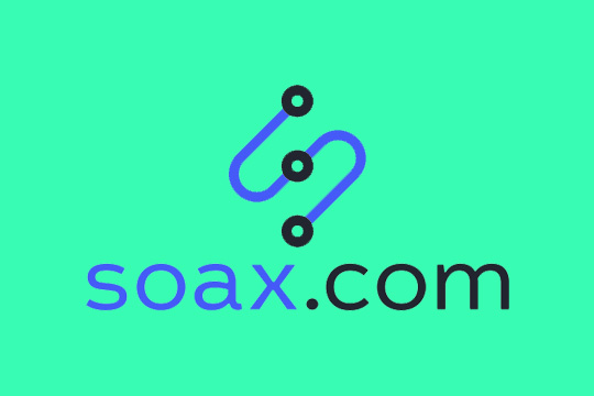 Soax Proxy for Twitter