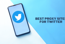 Best Proxy Sites for Twitter