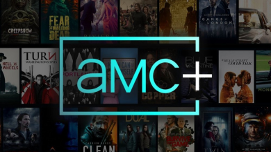 How to get AMC Plus free trial