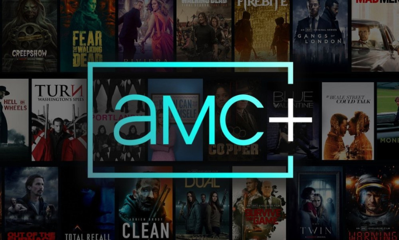 How to get AMC Plus free trial