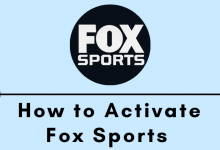 Activate Fox Sports