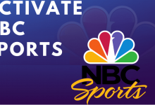 Activate NBC Sports on Streaming Devices