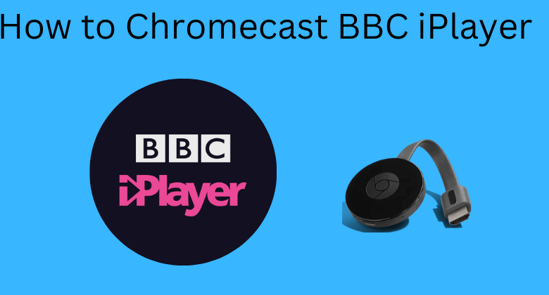 BBC iPlayer Chromecast