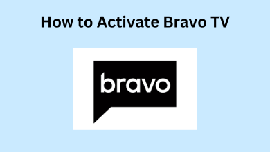 Bravo TV Activate