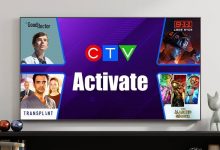 CTV Activate