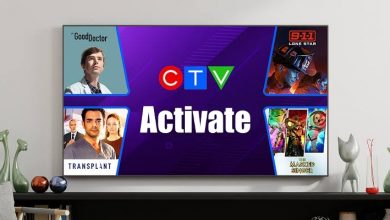 CTV Activate