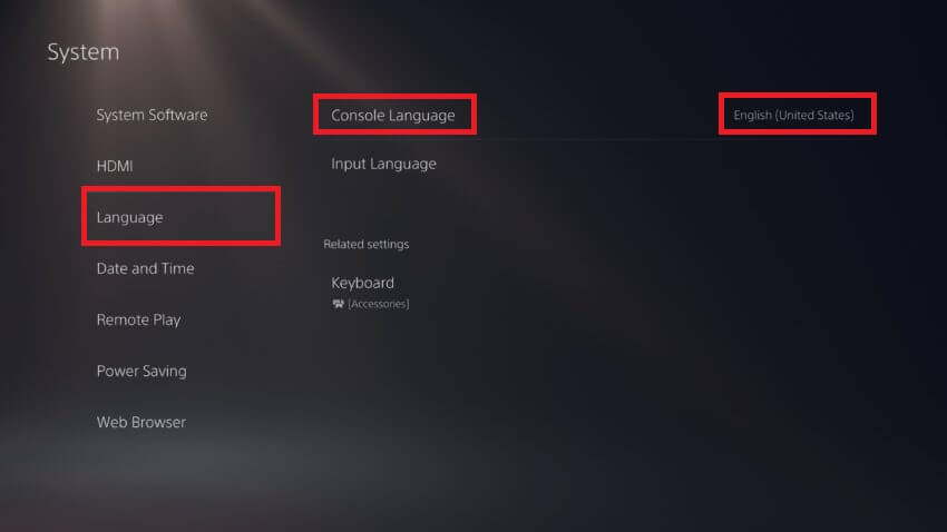 Change Language in Overwatch 2 on PS