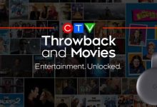 Chromecast CTV