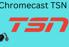Chromecast TSN